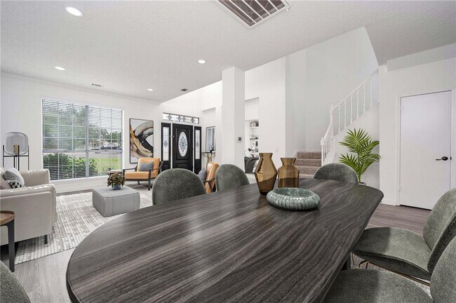 Foto del edificio - 15903 Cornerwood Ct