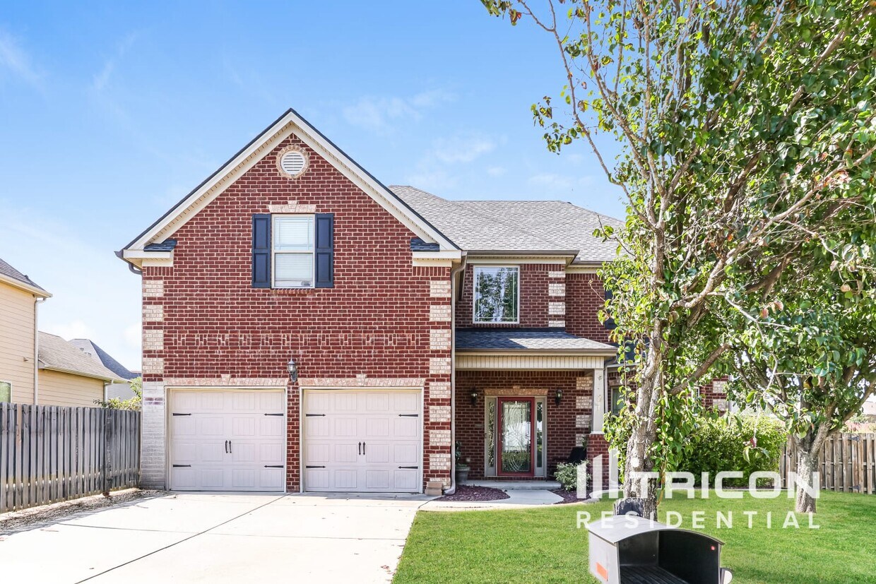 Foto principal - 3191 Lexington Way