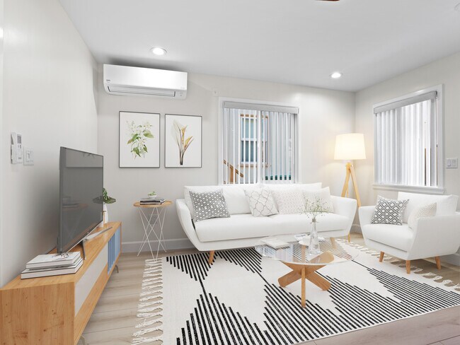 Foto del edificio - 183 Roycroft Ave