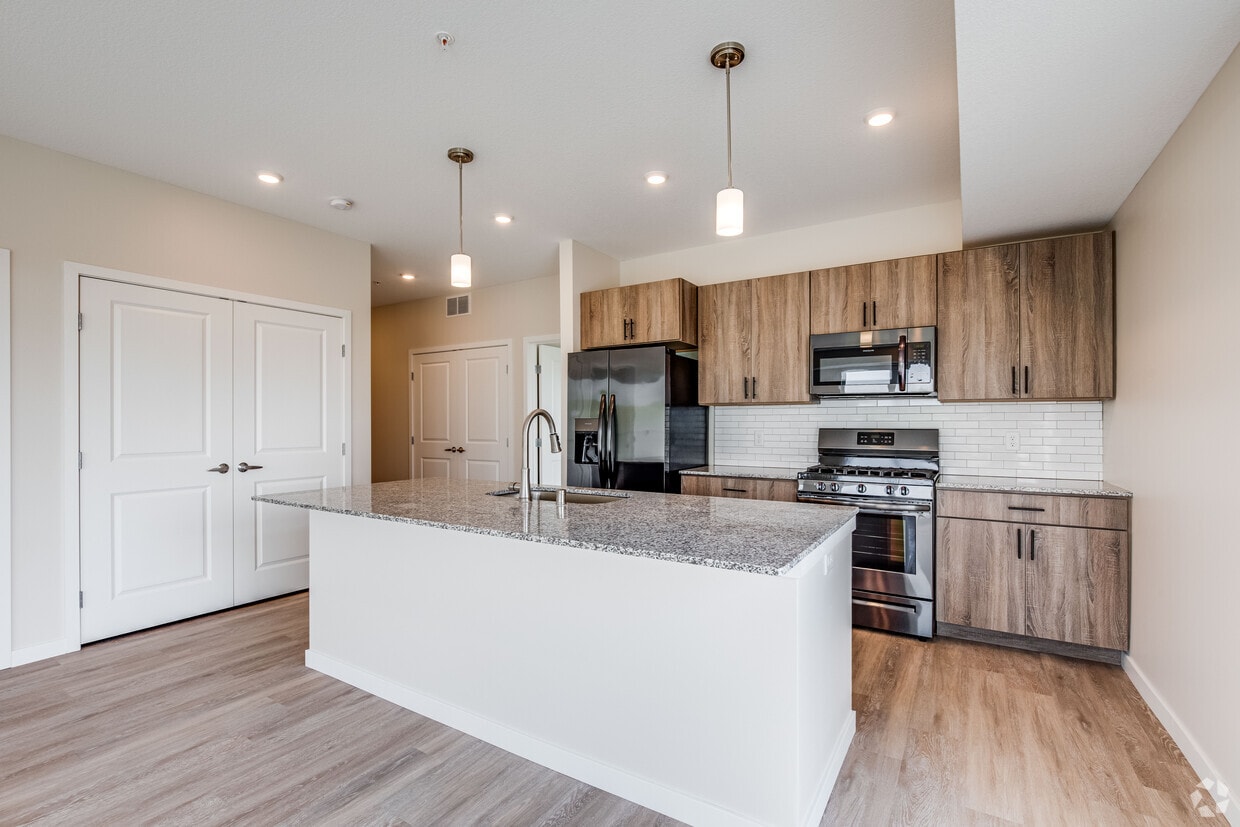 Primary Photo - Granite Works Apartments