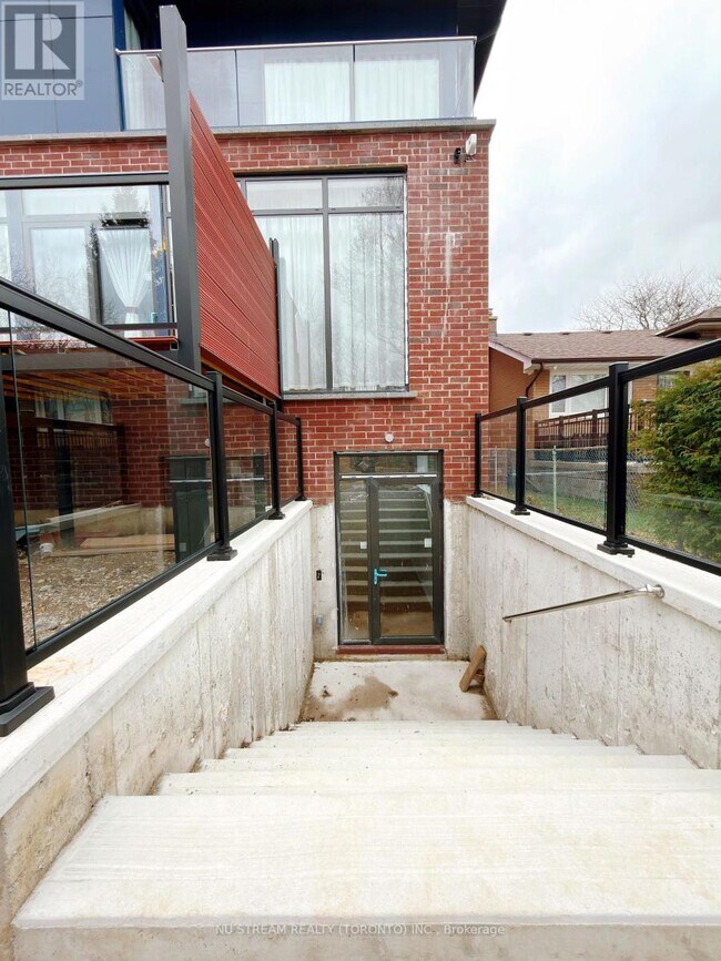 Photo du bâtiment - 17 Cavotti Crescent