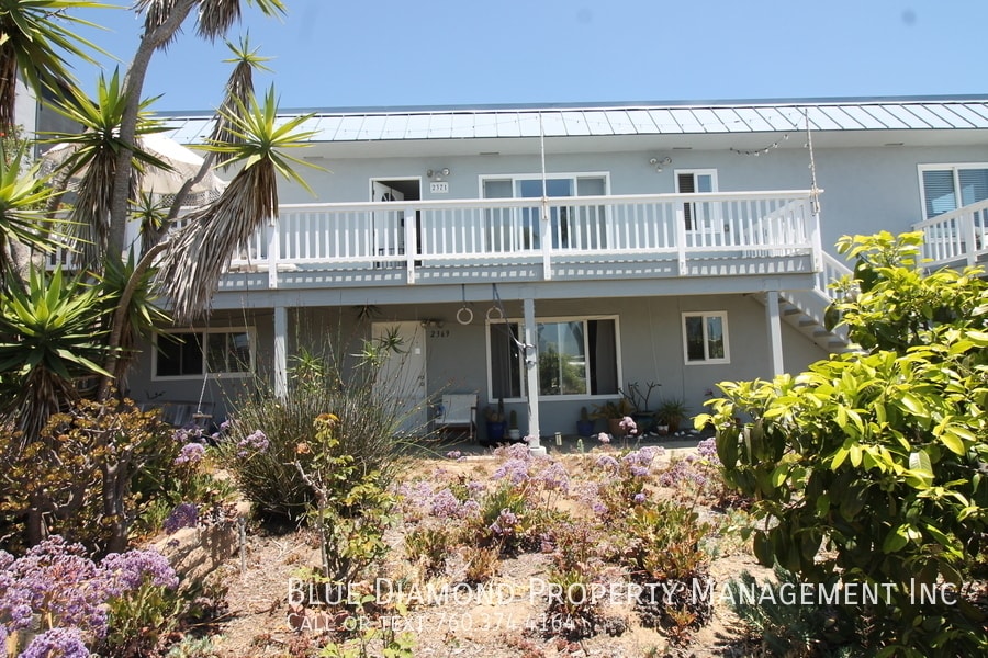 Primary Photo - 2369 Oxford-