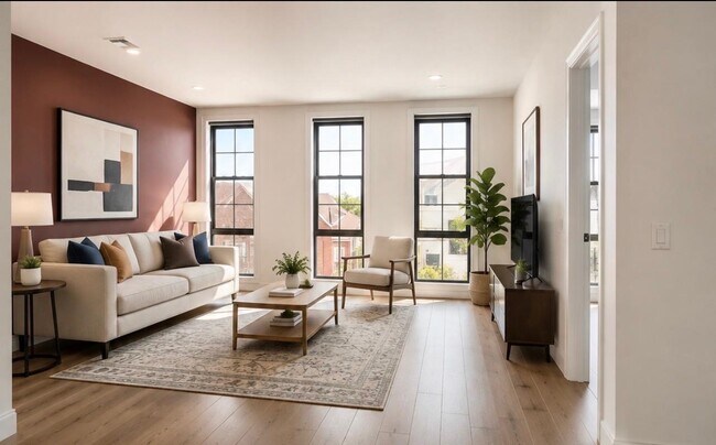 Foto del edificio - 580 Palisade Ave