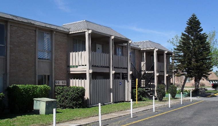 Primary Photo - Tamarack Apartments