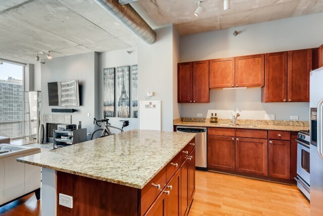 Foto del edificio - 720 N Larrabee St