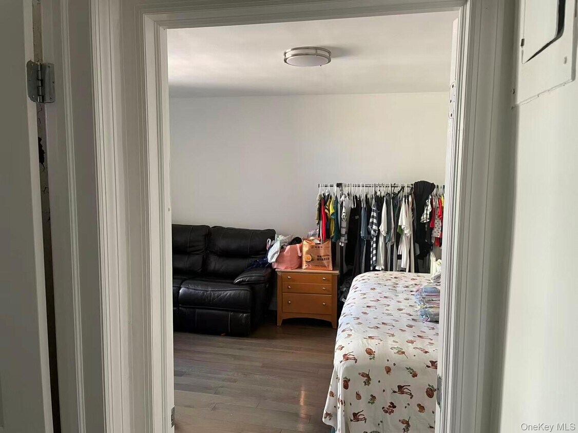 Foto del edificio - 137-40 45th Ave