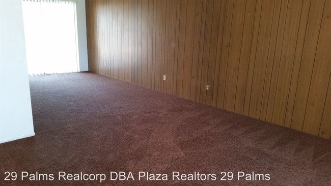 Building Photo - 72367 El Paseo Dr