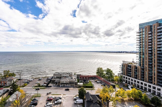 Photo du bâtiment - 395 Martha St