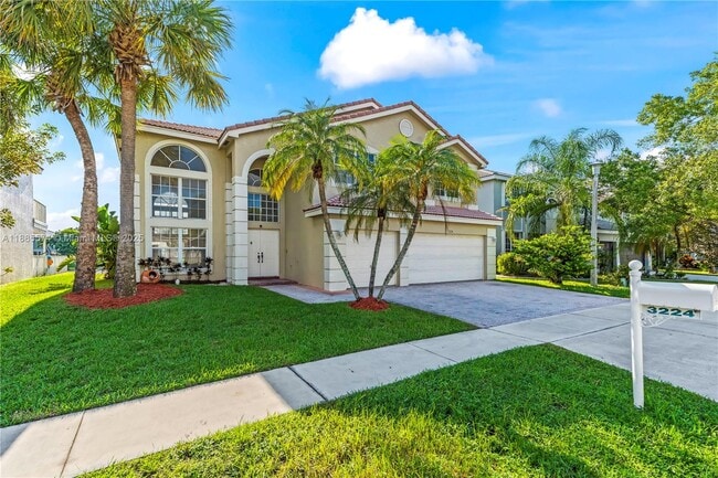 Foto del edificio - 3224 SW 175th Ave