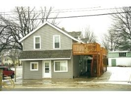 Foto principal - 6801 Jefferson St