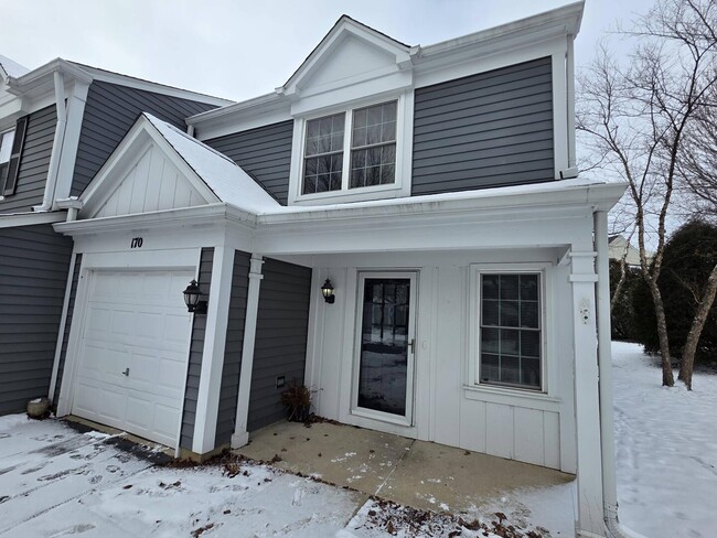 Building Photo - 170 Half Moon Cir