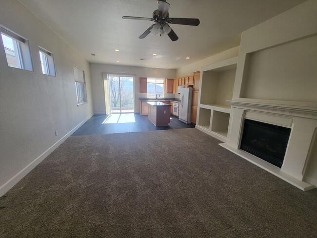 Building Photo - 3513 Long Dr