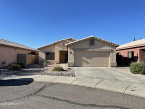 Building Photo - 6511 W Range Mule Dr