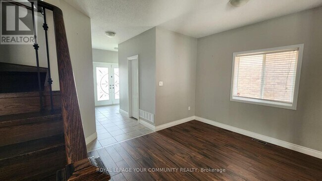 Photo du bâtiment - 1417 Sheldon St