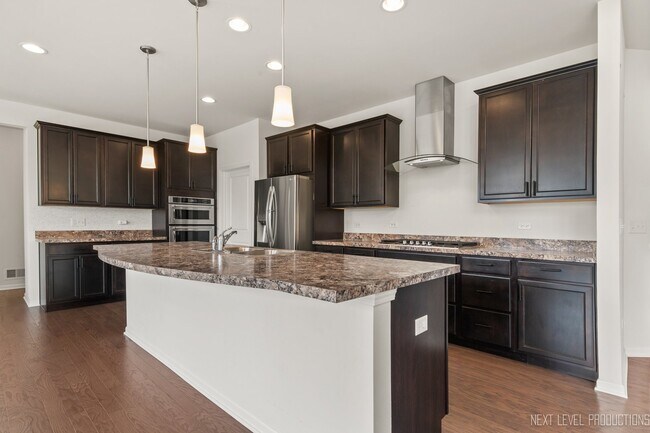 Building Photo - 1536 Alderleaf Ct