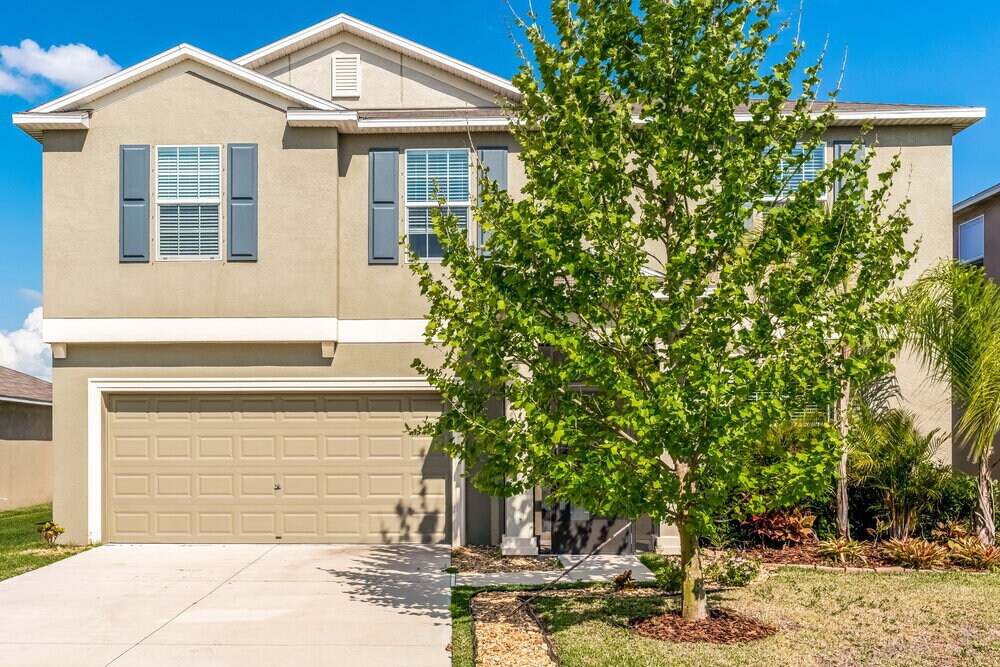Foto principal - 1745 Broad Winged Hawk Dr