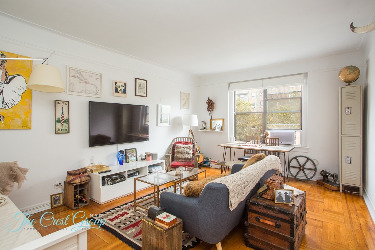 Primary Photo - 66 Avenue A