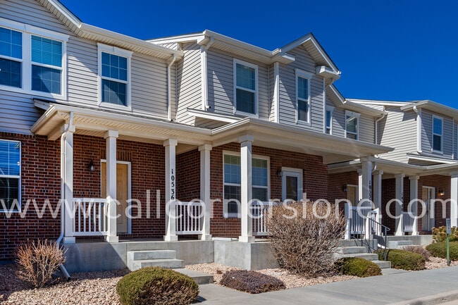 Building Photo - 10536 Wells Point