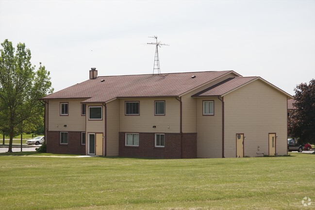 Foto del edificio - FAIRVIEW CROSSING APARTMENTS