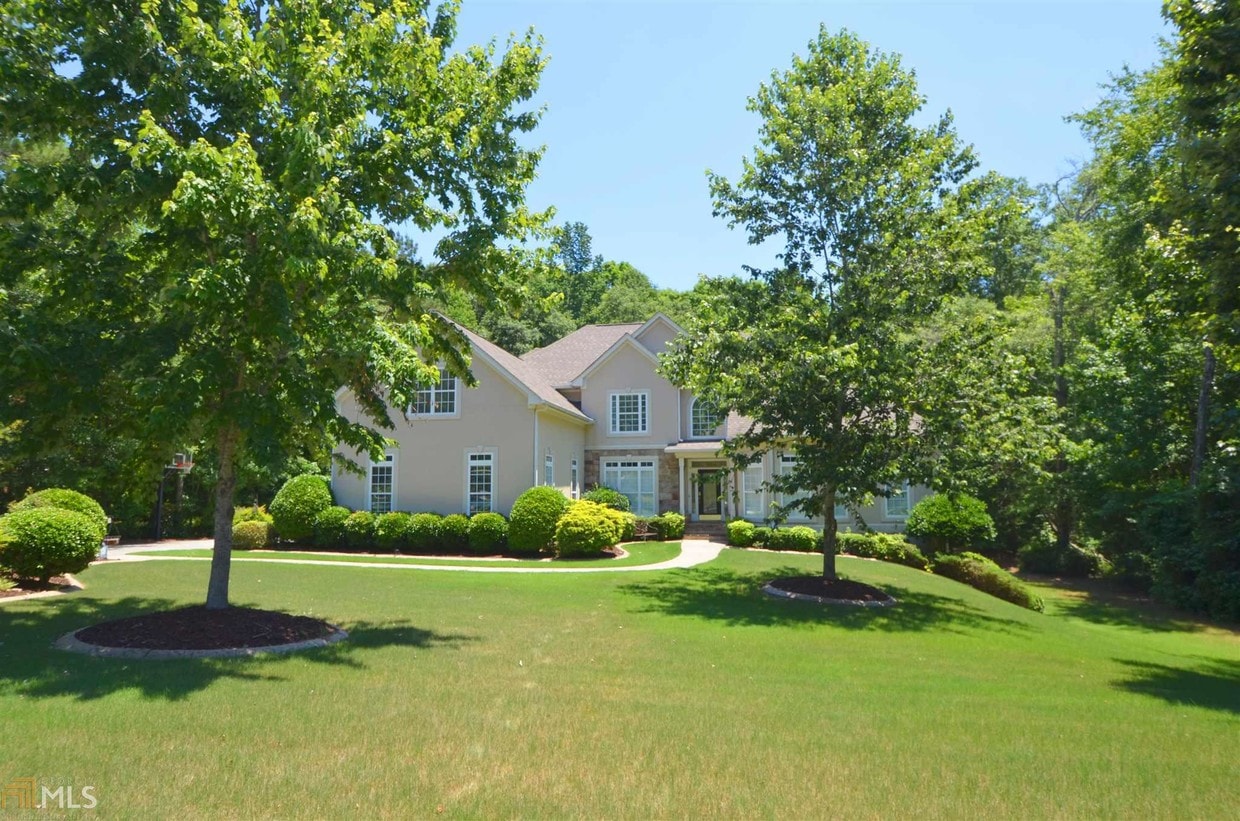 120 Tullamore Trail, Tyrone, GA 30290 House Rental in Tyrone, GA