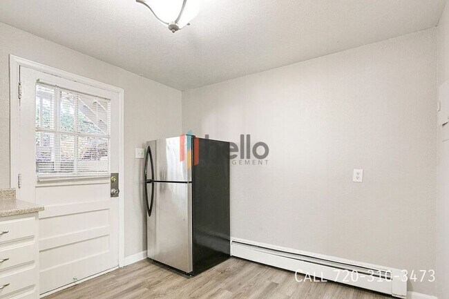 Building Photo - 8111 W 10th Ave