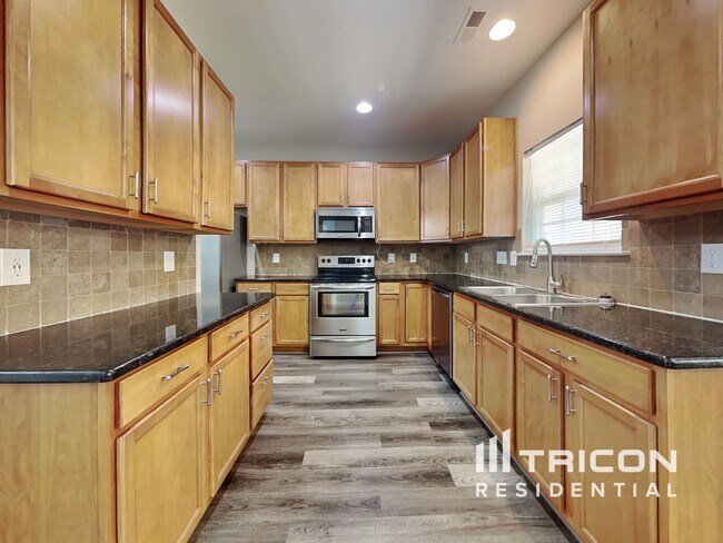 Foto del edificio - 2847 Ireton Place Kannapolis NC