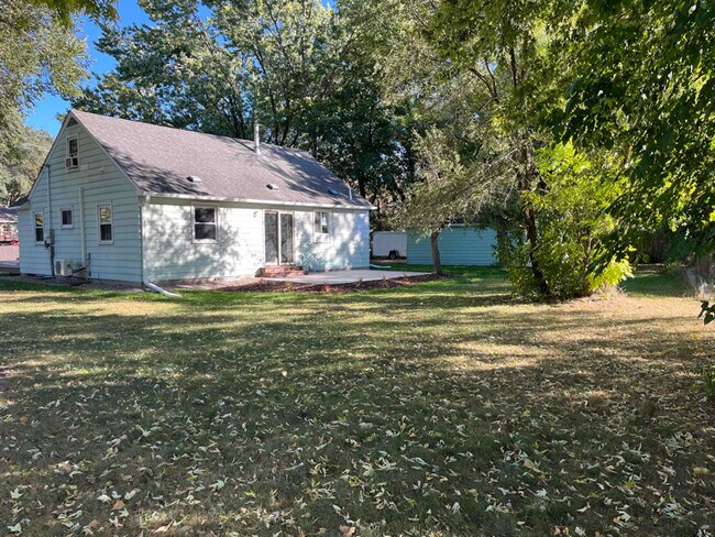 Foto del edificio - 11935 Winnetka Ave N