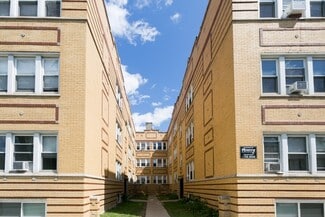 Building Photo - 4409 N Kenneth Ave
