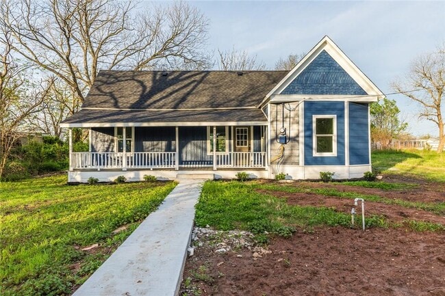 Foto del edificio - 710 S Pearl St