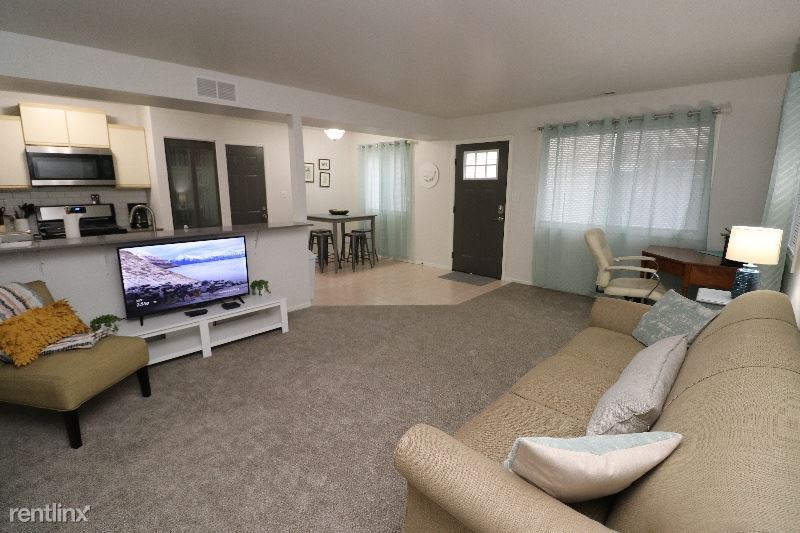 Primary Photo - 2 br, 1 bath Condo - 7001 Fillmore Blvd