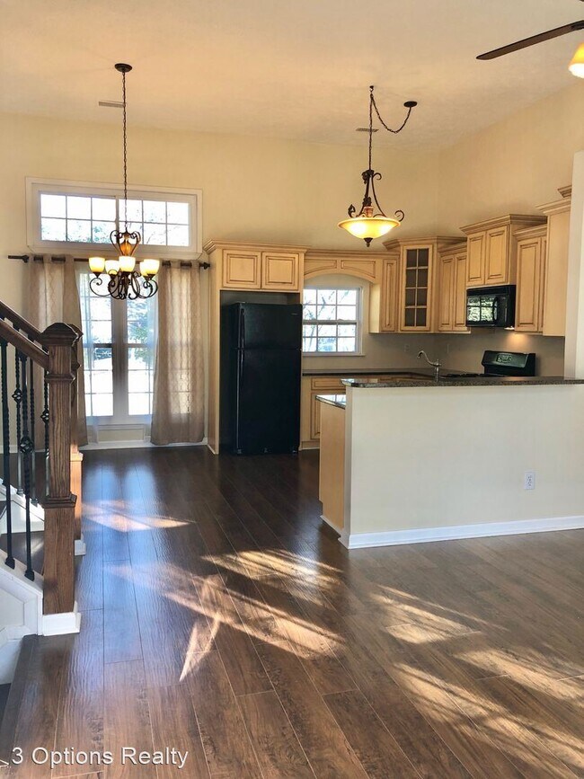 Building Photo - 3 br, 2 bath House - 2866 Cotton Field Road