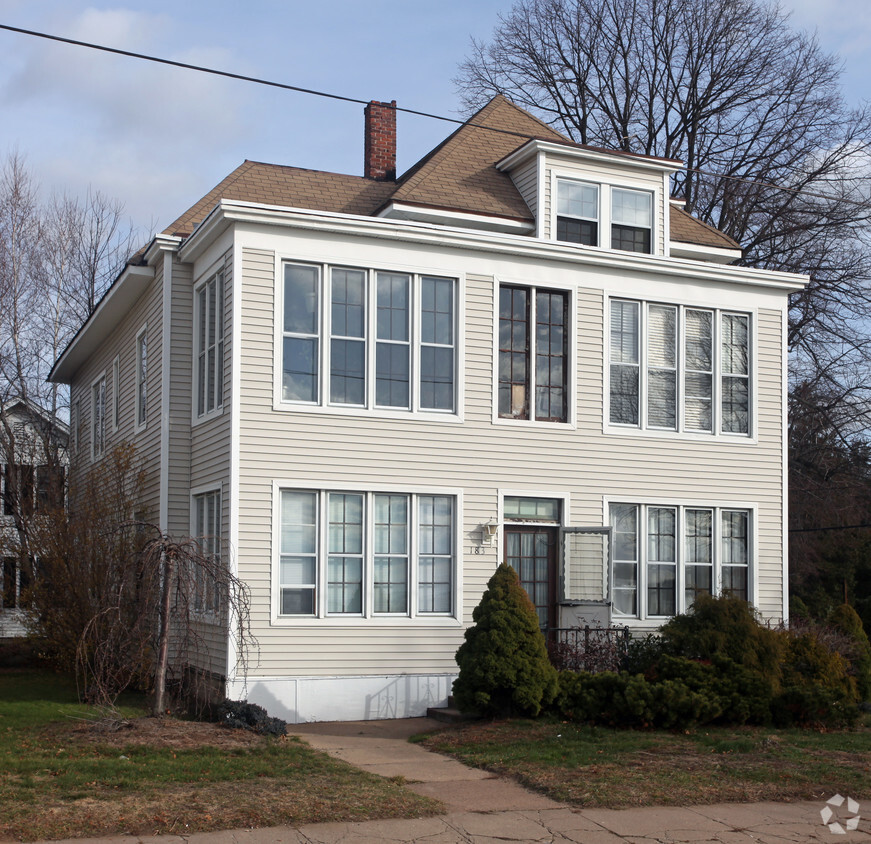 Building Photo - 183 Townsend Ave