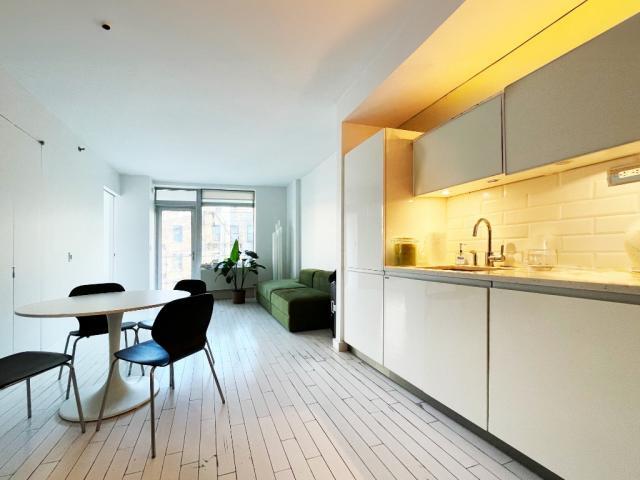 Foto del edificio - 1 bedroom in New York NY 10009