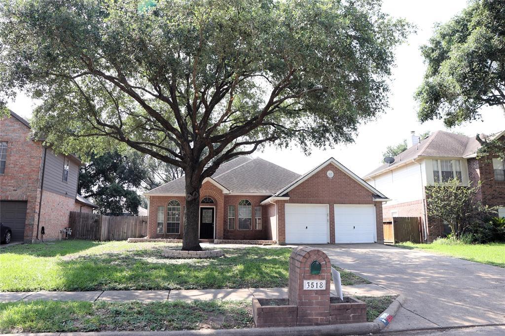 Foto principal - 3518 Stacy Park Cir