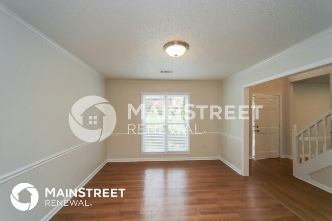 Foto del edificio - 8849 Woodmark Dr