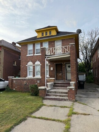 Building Photo - 3239 Tyler St