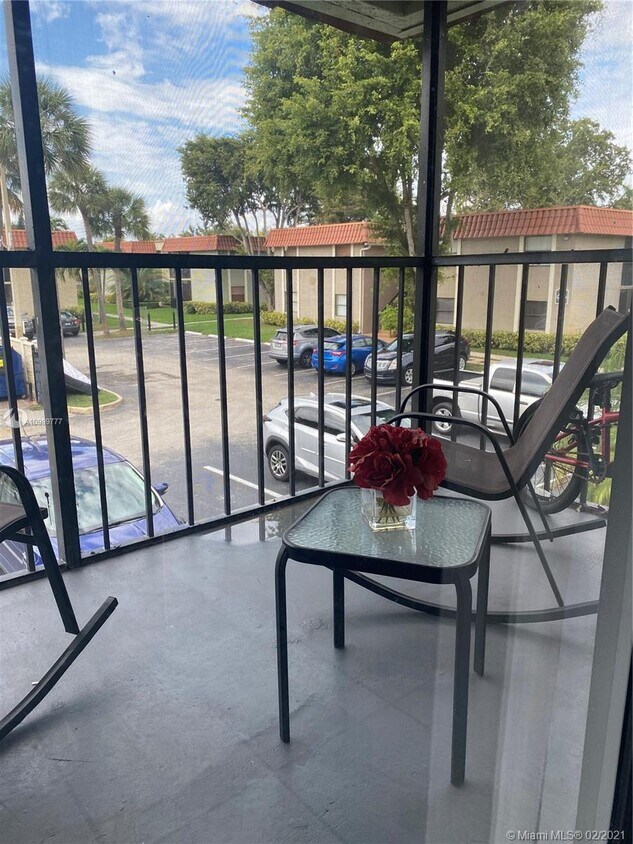 9722 Hammocks Blvd Unit 201, Miami, FL 33196 Condo for Rent in Miami