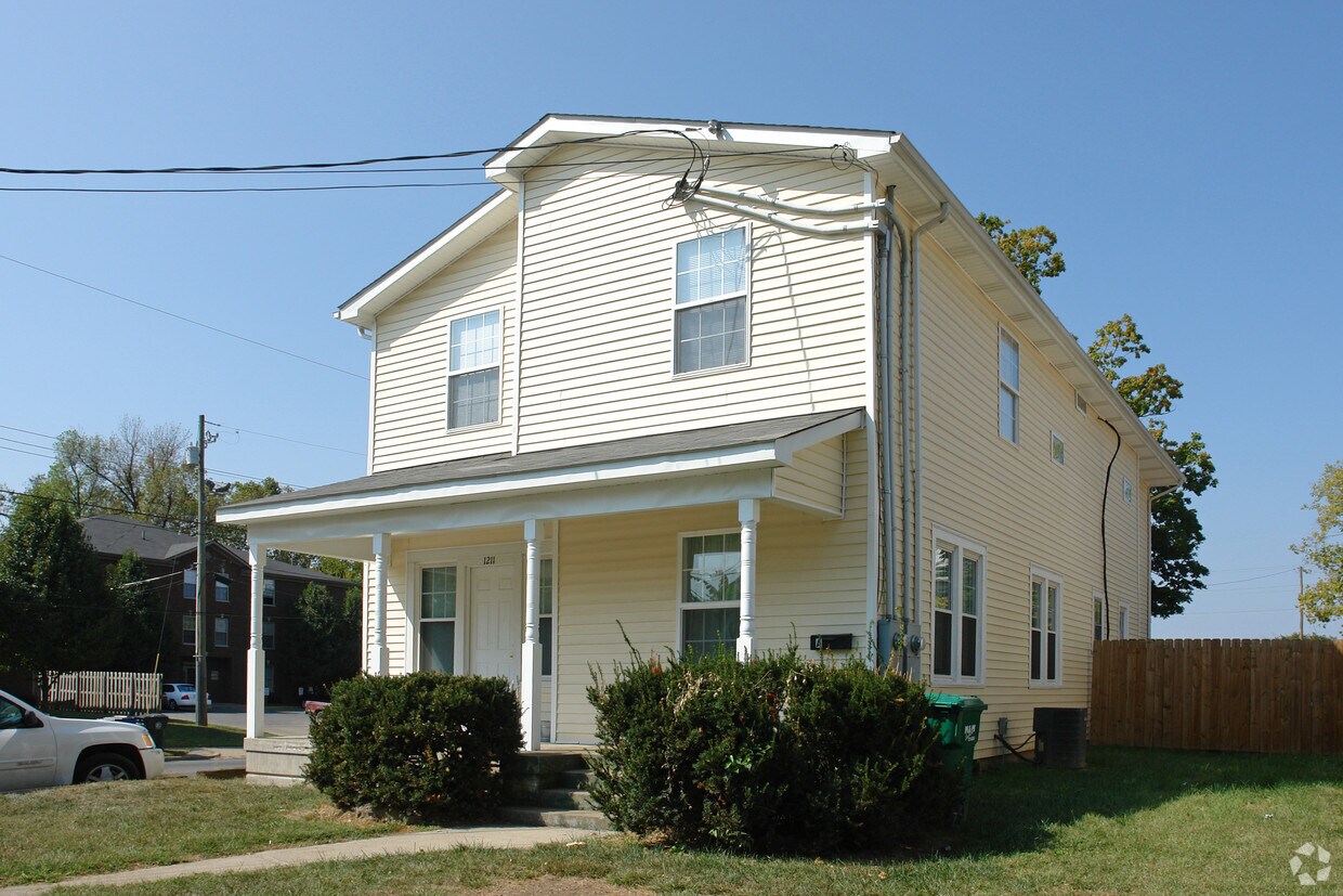 Foto principal - 1211 Crescent Ave