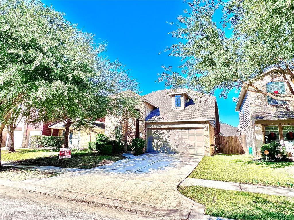 26322 Richwood Oaks Dr, Katy, TX 77494 House Rental in Katy, TX