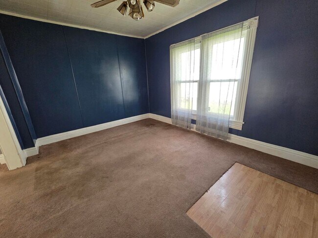 Foto del edificio - 3 Bedroom 1 Full Bath Single Family Two-Story Home--20 Seltzer Ave Shelby