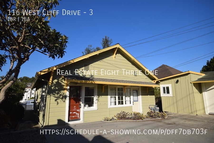 Primary Photo - 116 W Cliff Dr