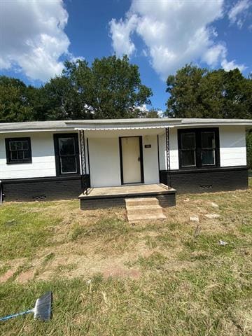 Building Photo - 205 Gammage St