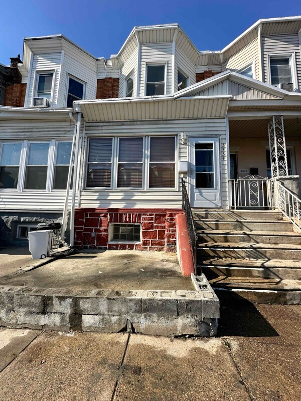 Foto principal - 3334 Kip St