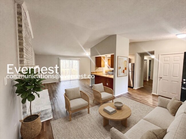 Foto del edificio - 8461 Huntdale Ct