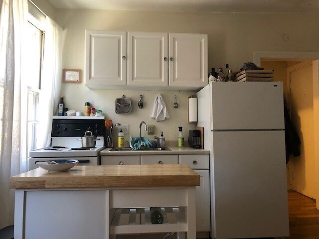 Foto del edificio - 27 Melrose St