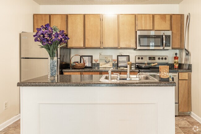Foto del interior - Windmill Way Apartments