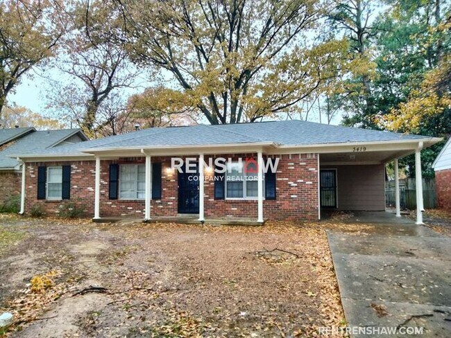 Building Photo - Gorgeous 3 bedroom / 1.5 bath in Parkway V...