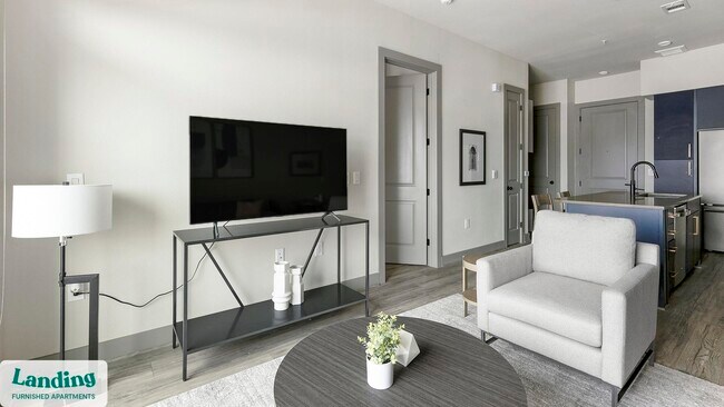 Foto del edificio - 1215 Sawyer St