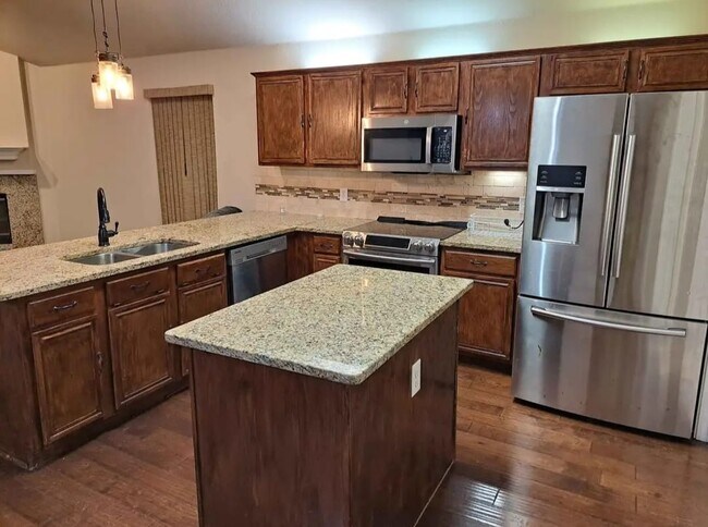 Foto del edificio - 5322 Creek Ct