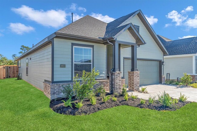 Foto del edificio - 16910 Solomons Plume Ln